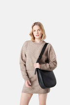 Sac Live And Learn - Noir