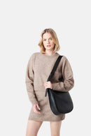 Sac Live And Learn - Noir