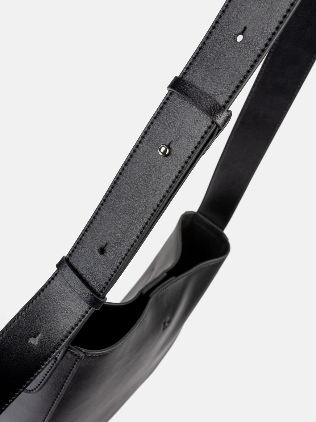 Sac Live And Learn - Noir