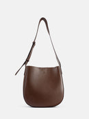 Sac Live And Learn - Marron