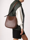 Live And Learn Bag - Brown