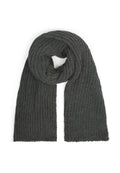 Foulard Maxi Sciarpa - Grigio