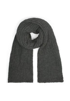 Foulard Maxi Sciarpa - Grigio