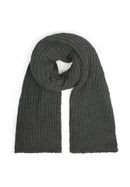 Foulard Maxi Sciarpa - Gris
