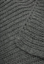 Foulard Maxi Sciarpa - Grigio