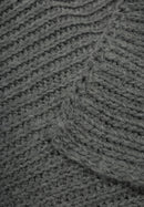 Foulard Maxi Sciarpa - Gris