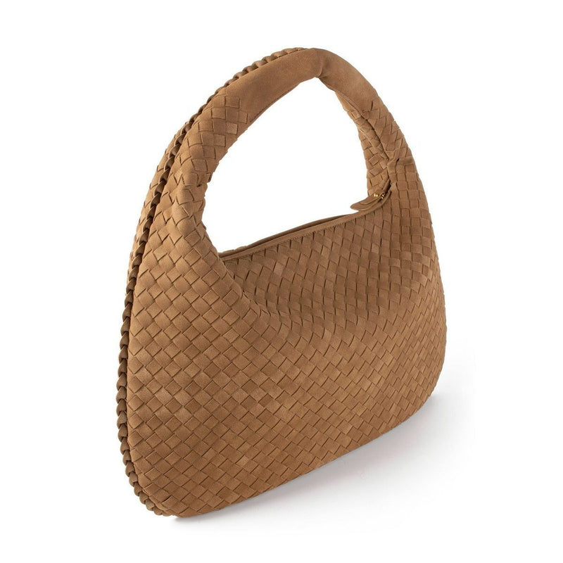 Sac Montana - Marron
