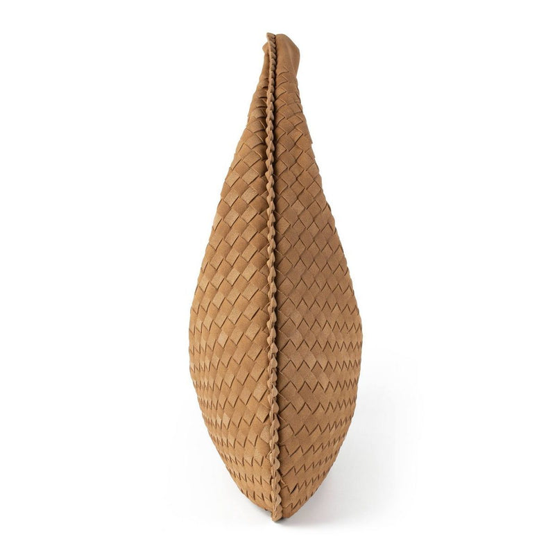 Sac Montana - Marron