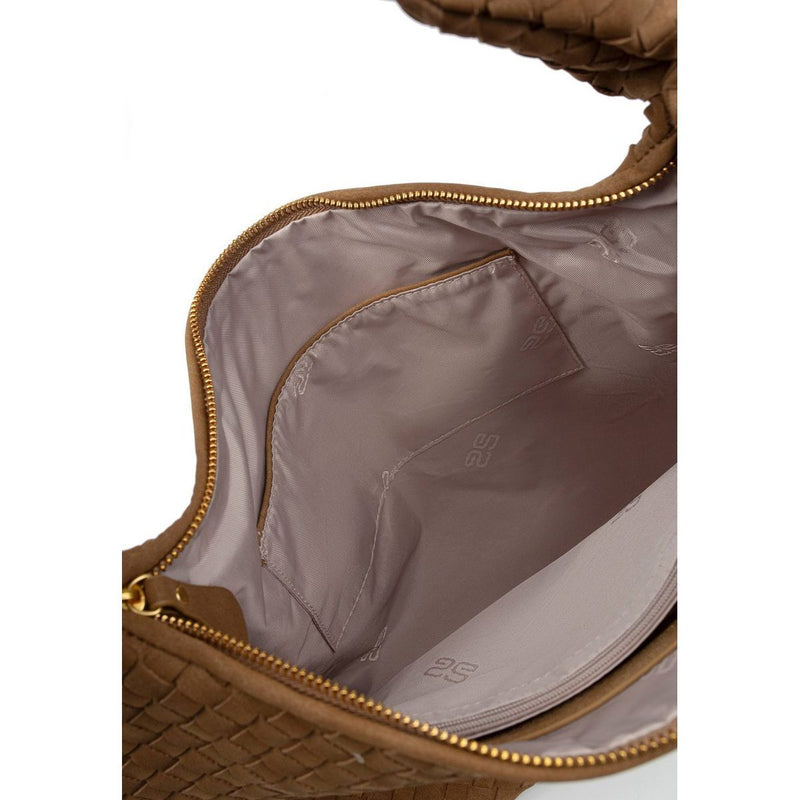Sac Montana - Marron