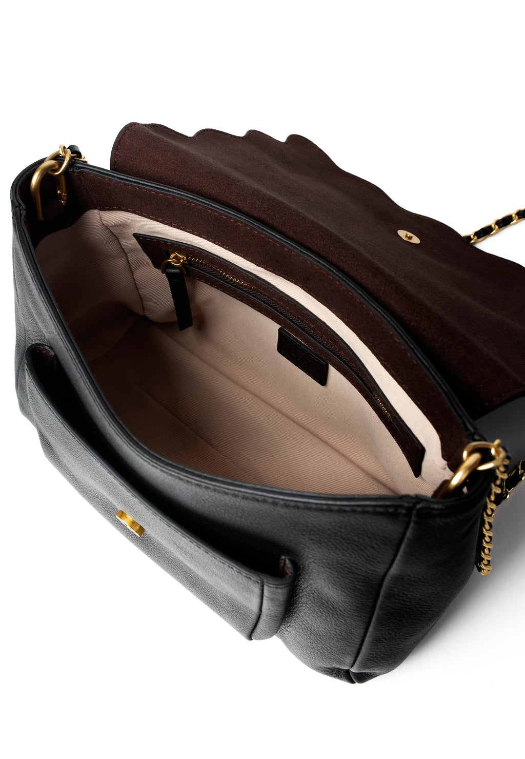 Sac New Rules - Noir