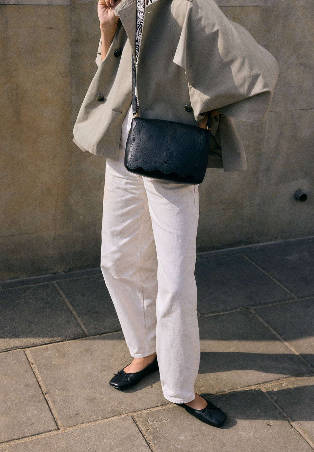 Sac New Rules - Noir