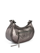 Bolso Elegance Nocturnal - Plata