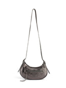 Bolso Elegance Nocturnal - Plata