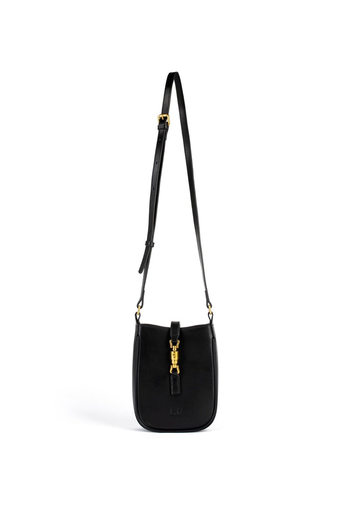 Nights Out Bag - Black