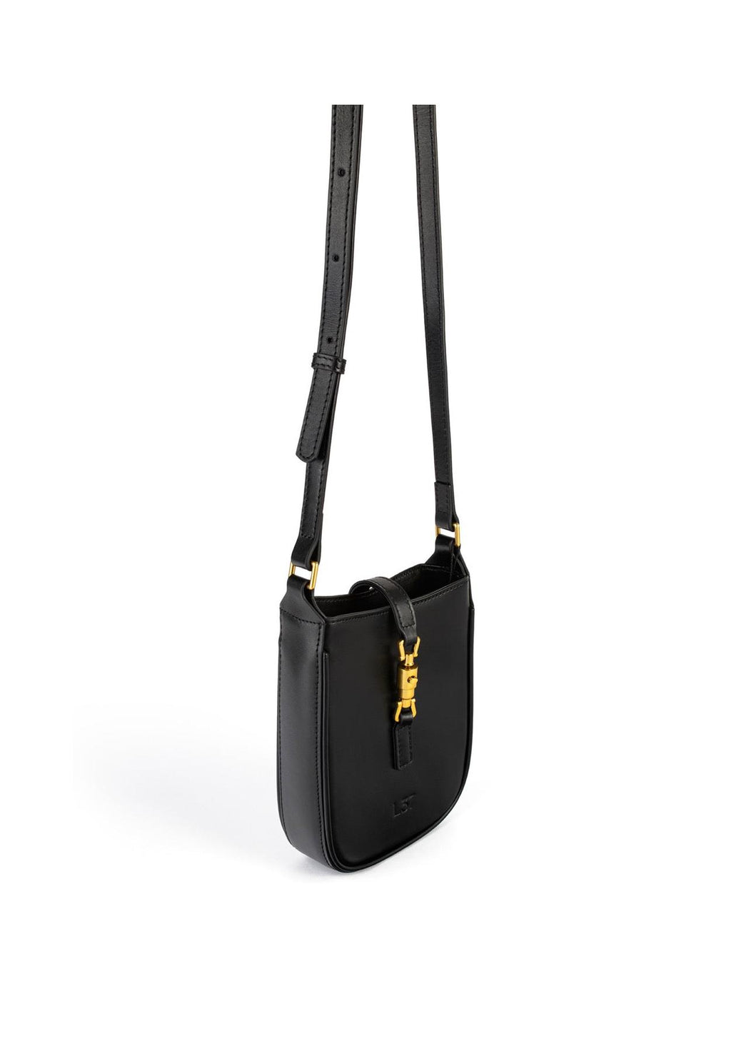 Nights Out Bag - Black