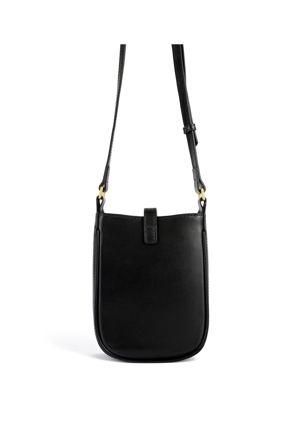 Nights Out Bag - Black