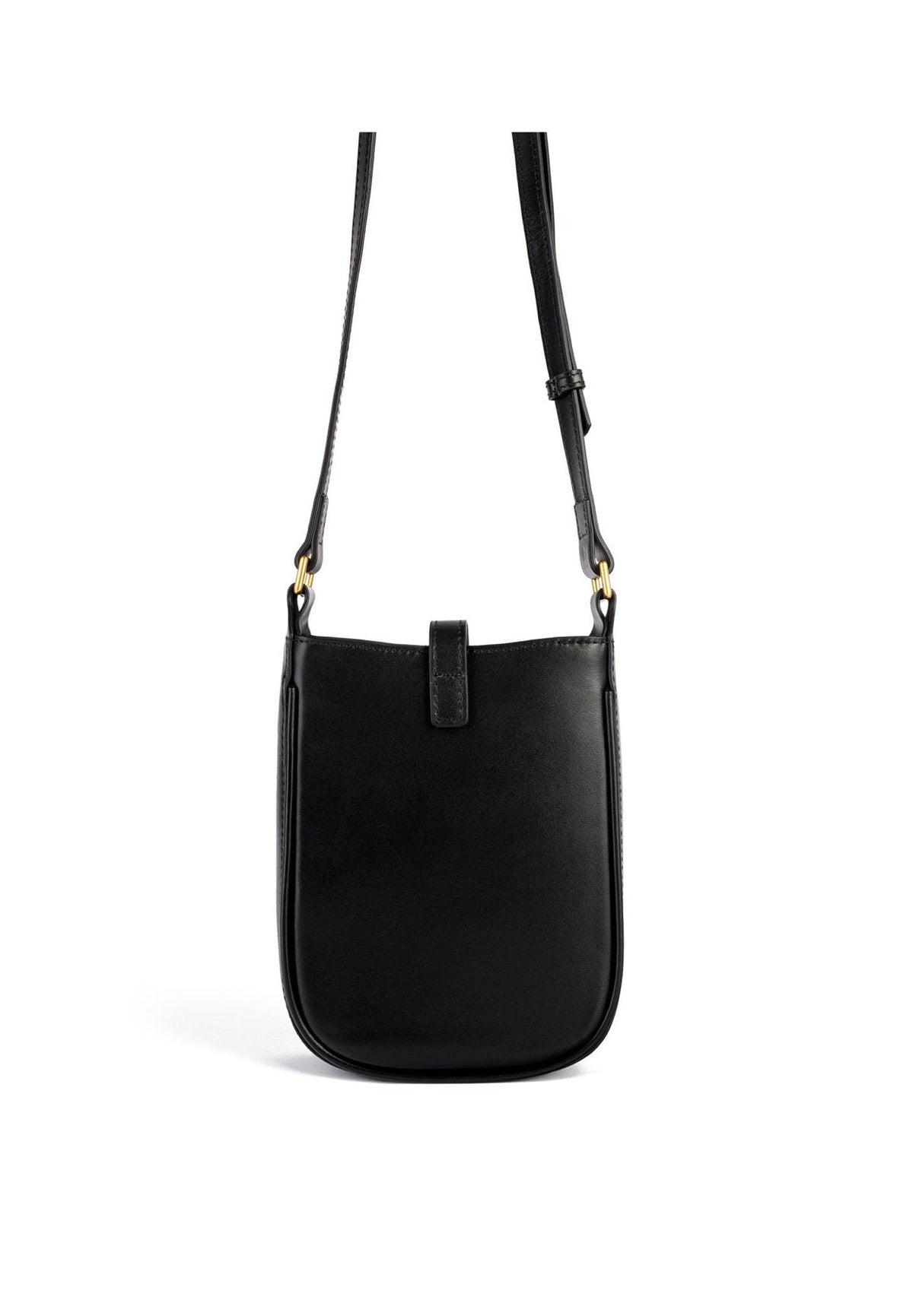 Nights Out Bag - Black