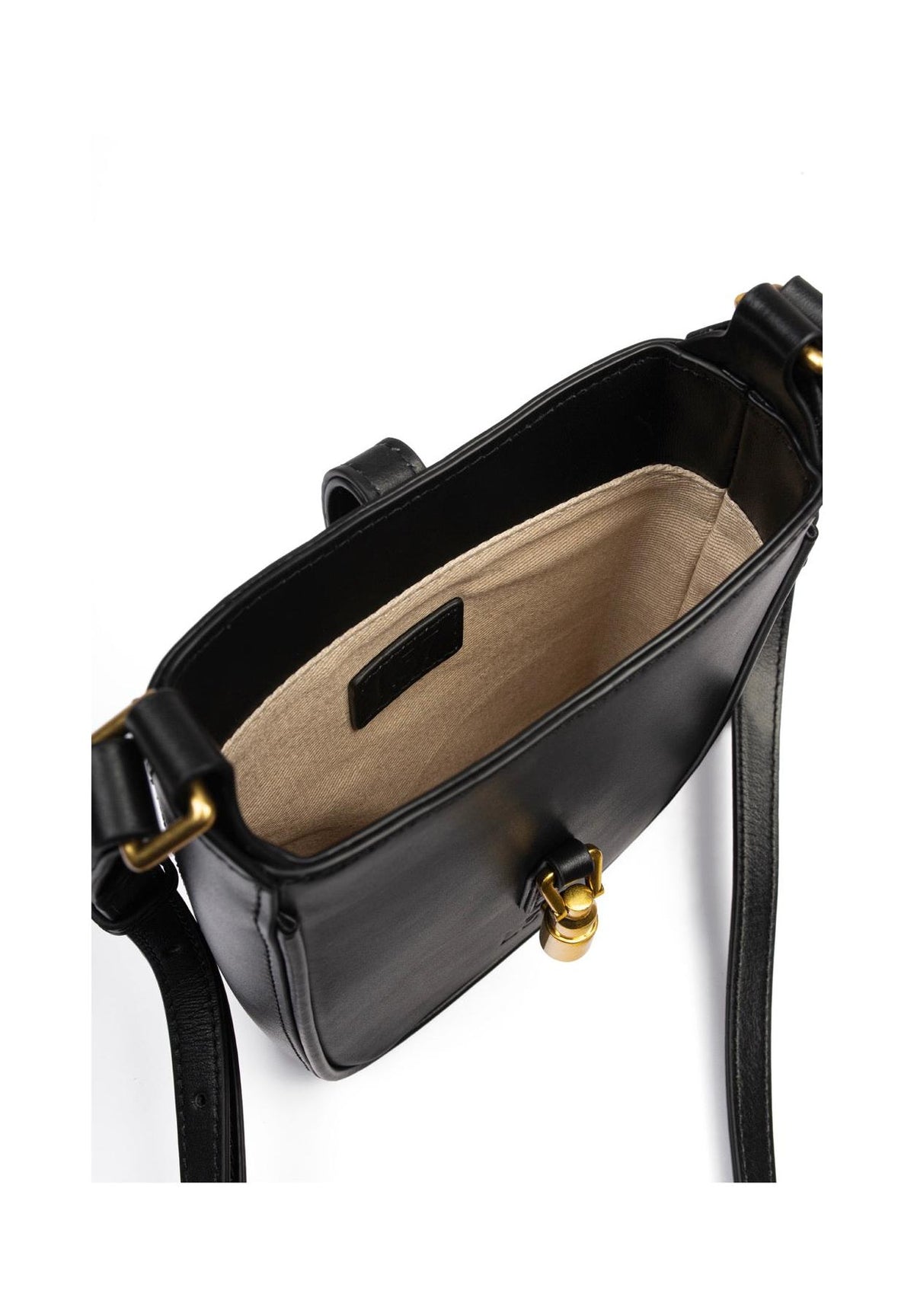 Nights Out Bag - Black
