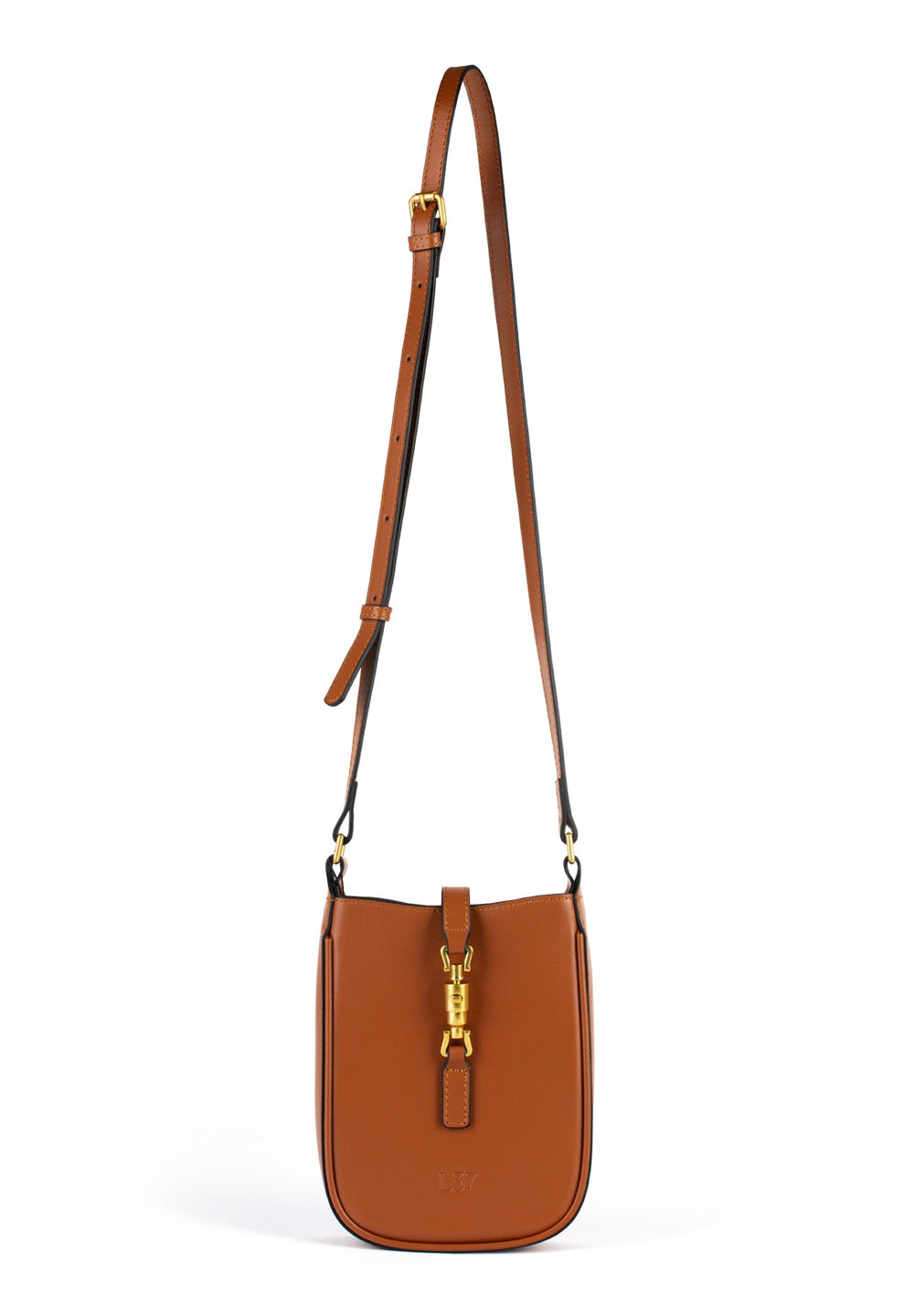 Borsa Nights Out - Marrone