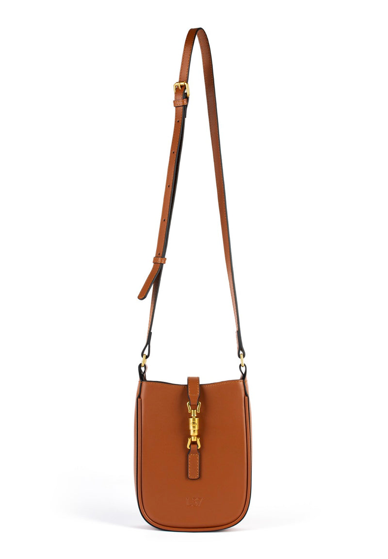 Bolso Nights Out - Marrón