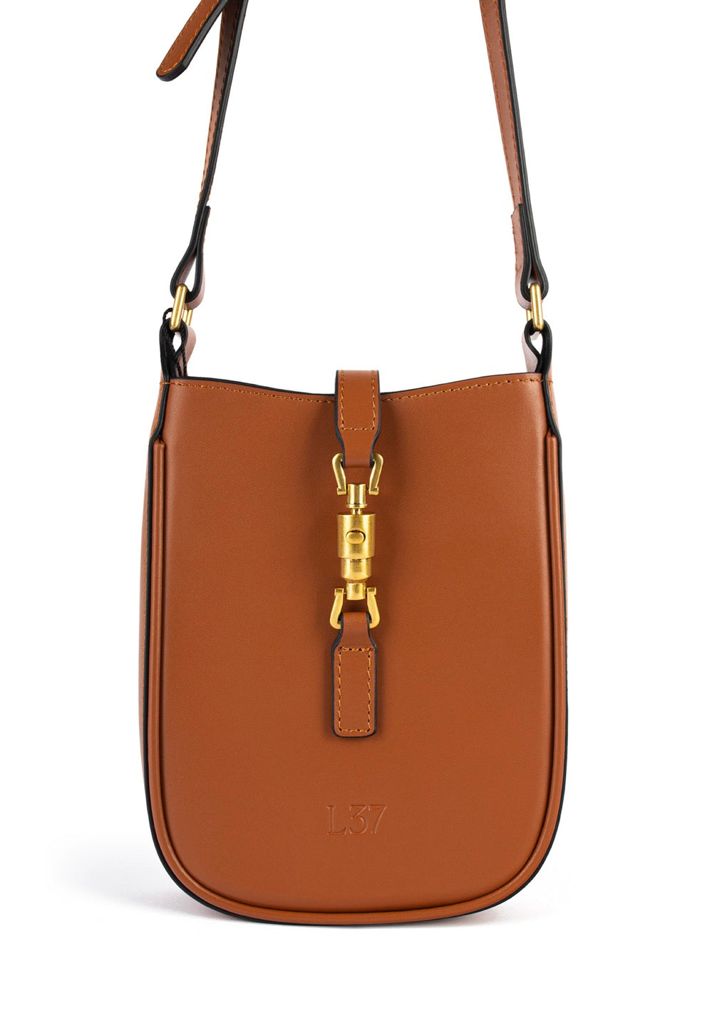 Borsa Nights Out - Marrone