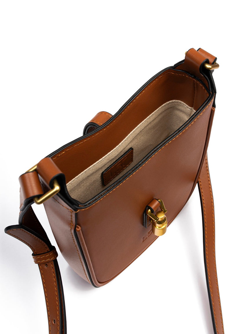 Bolso Nights Out - Marrón