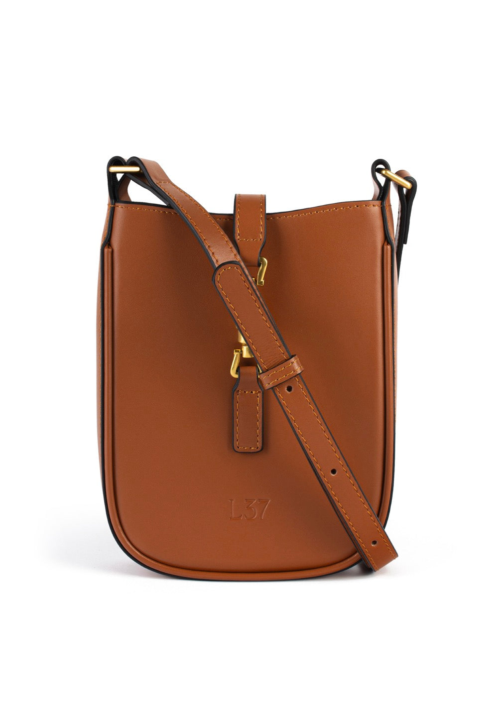 Borsa Nights Out - Marrone