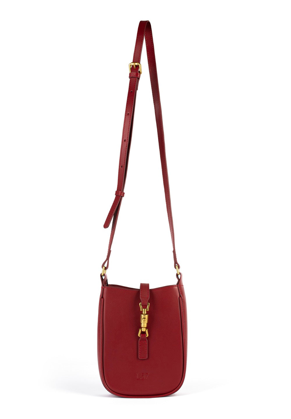 Nights Out Bag - Red