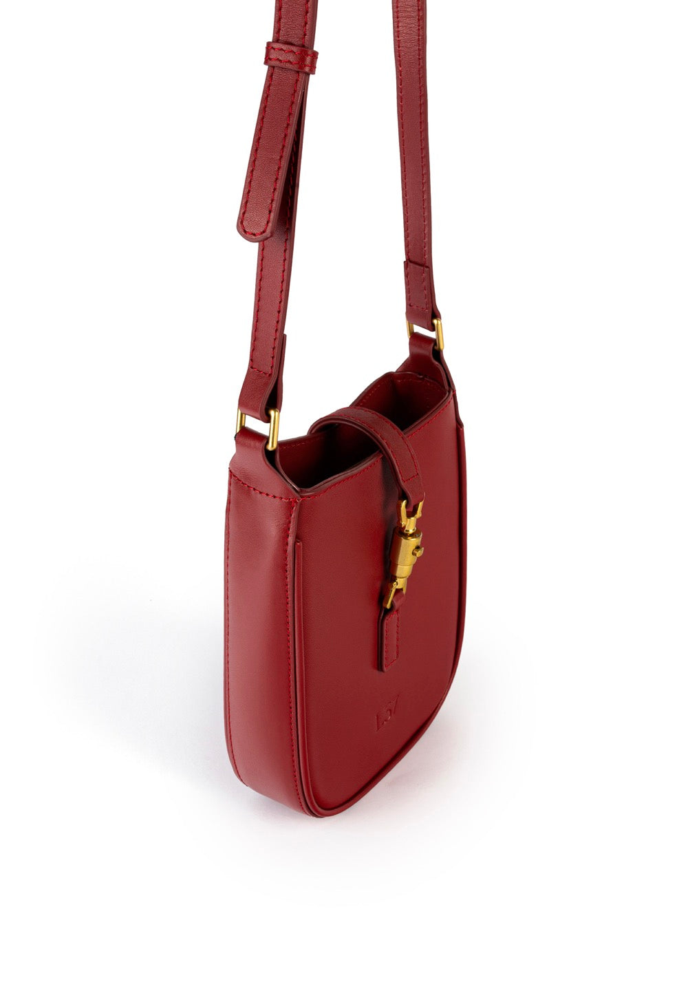 Nights Out Bag - Red