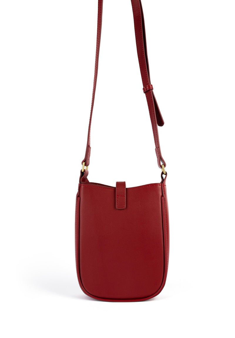 Bolso Nights Out - Rojo