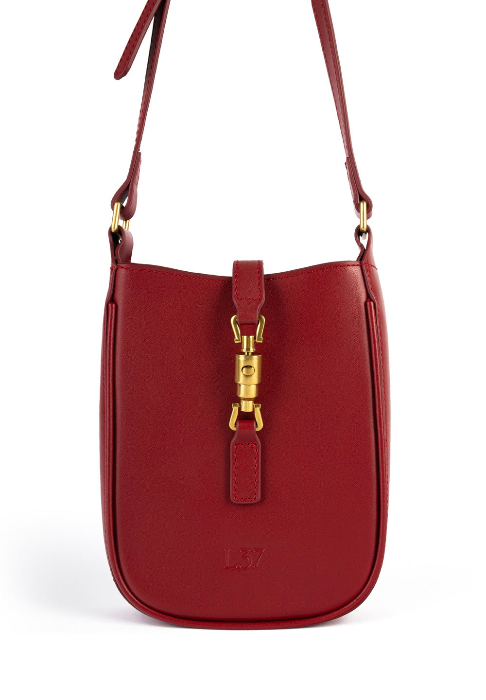 Nights Out Bag - Red