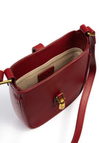 Nights Out Bag - Red