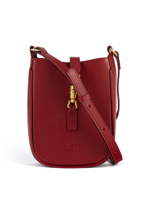 Sac Nights Out - Rouge - Femme