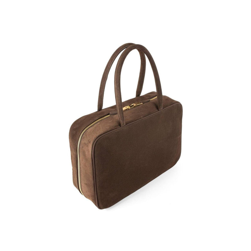 Sac Nova Chic - Marron