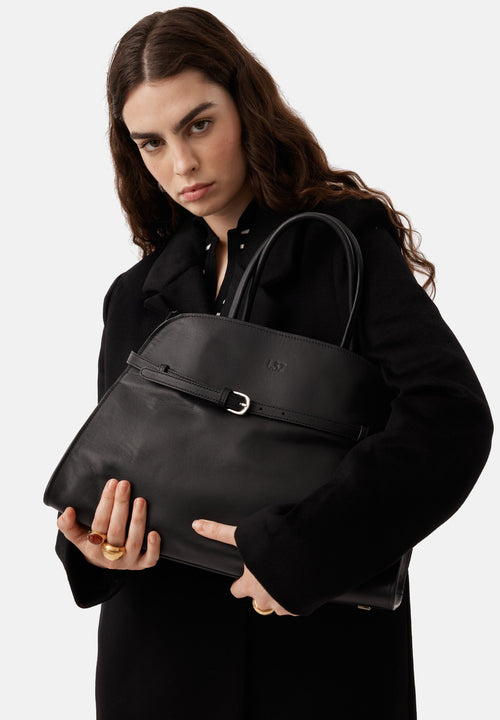 Sac Palm Springs  - Noir