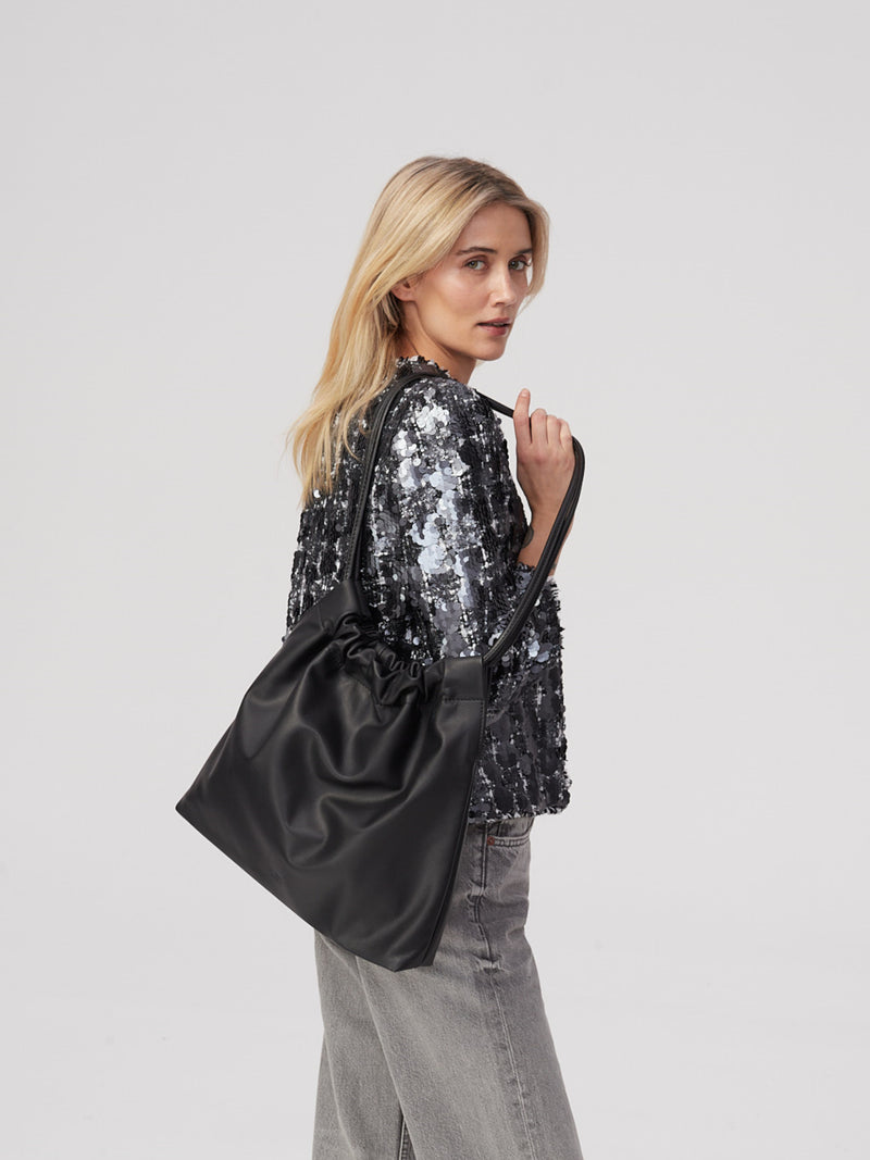 Sac Right On Time - Noir