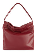 Sac Right On Time - Rouge