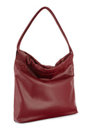 Sac Right On Time - Rouge