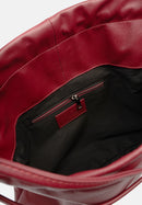 Sac Right On Time - Rouge
