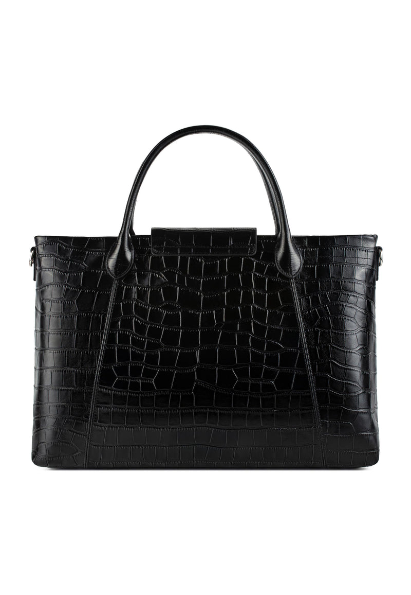 Sac Serpent Soul  - Noir