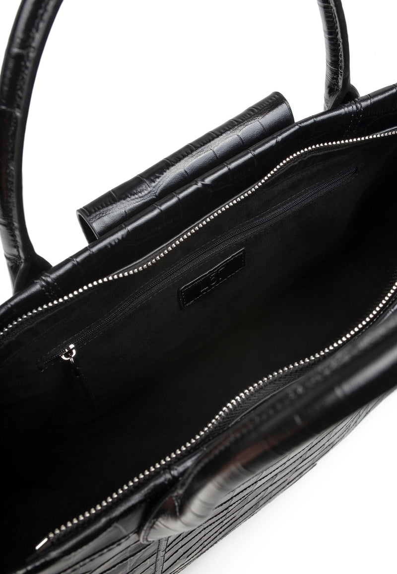 Sac Serpent Soul  - Noir