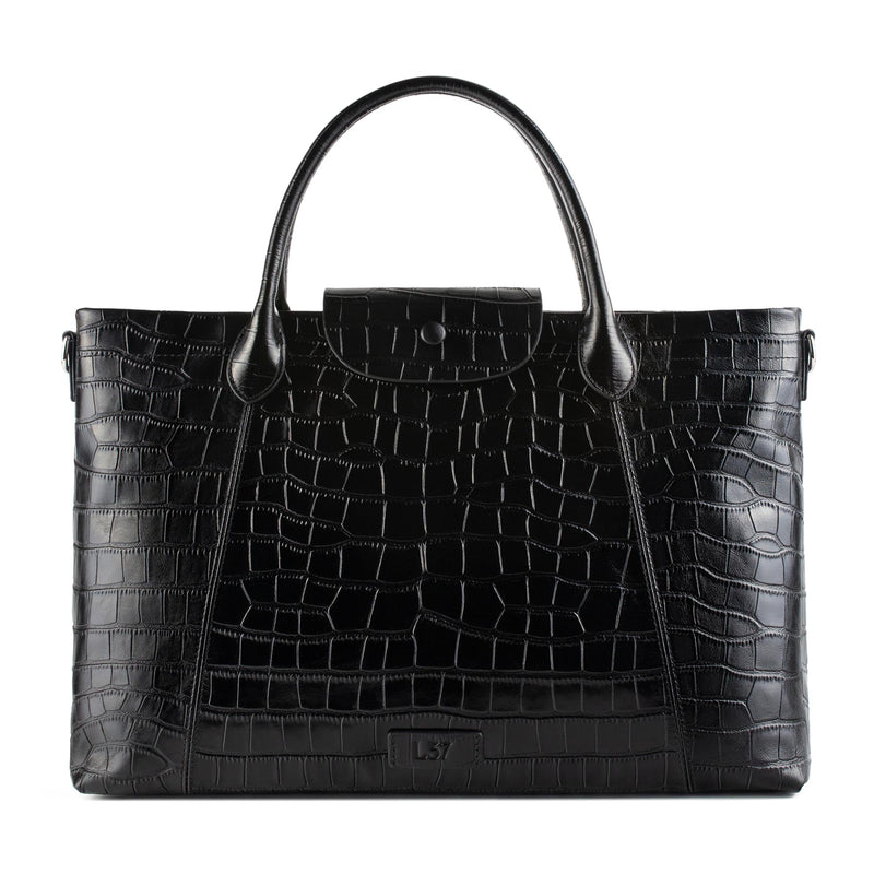 Sac Serpent Soul  - Noir