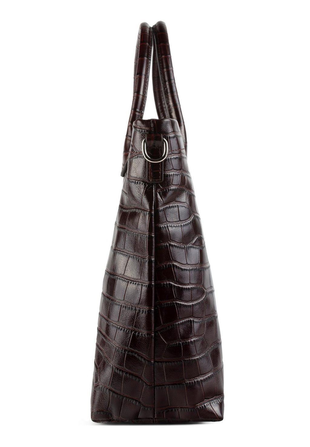 Borsa Serpent Soul - Marrone