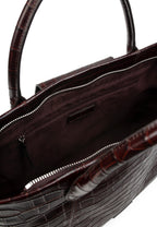 Borsa Serpent Soul - Marrone
