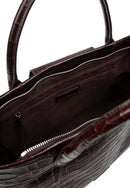 Sac Serpent Soul  - Marron