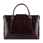 Borsa Serpent Soul - Marrone
