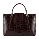 Sac Serpent Soul  - Marron