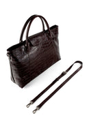 Sac Serpent Soul  - Marron