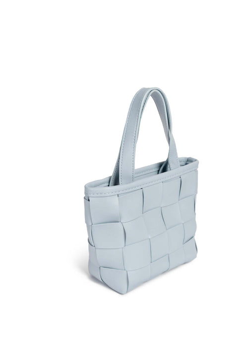 Sac Small Universe - Bleu - Femme