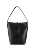 Something On My Mind Bag - Black